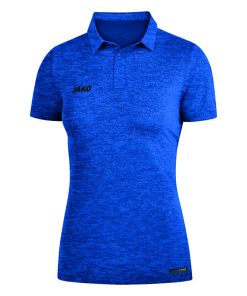 Polo Premium Basic Damen, Jako