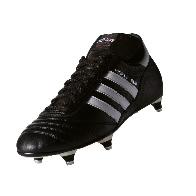 Stollenschuh World Cup, adidas – Bild 3