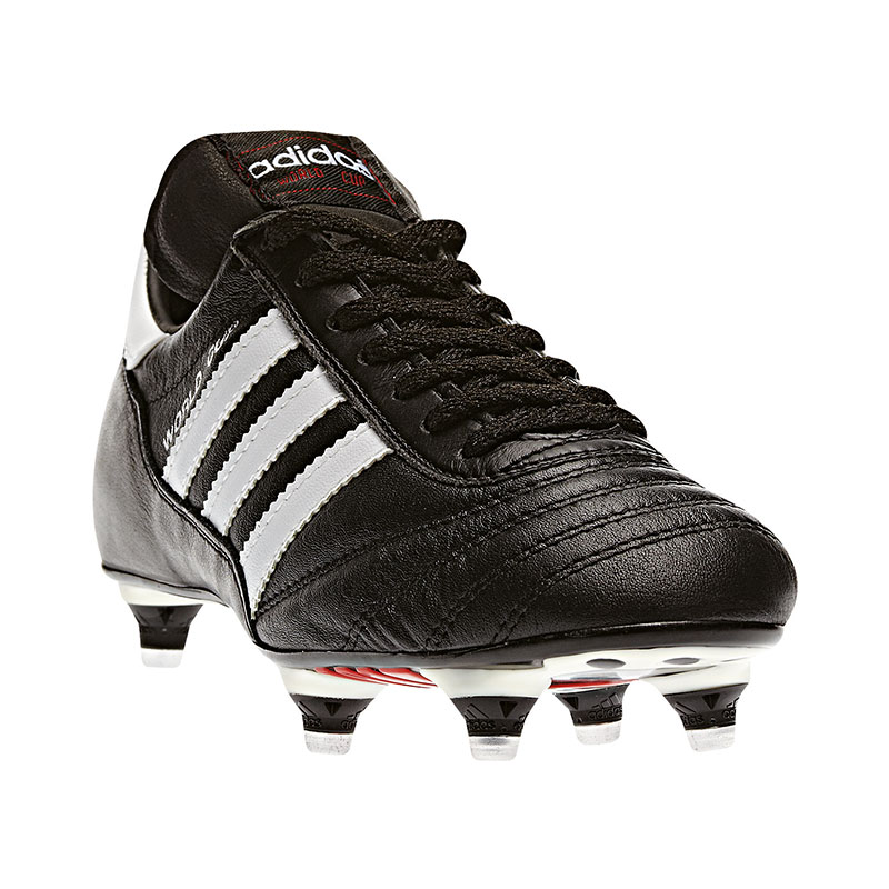 Stollenschuh World Cup, adidas – Bild 4