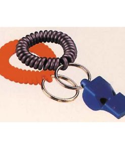 Pfeifenschnur, Flex-Coil, Fox 40