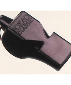 Schiedsrichterpfeife Classic, FOX40