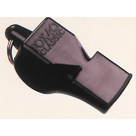 Schiedsrichterpfeife Classic, FOX40