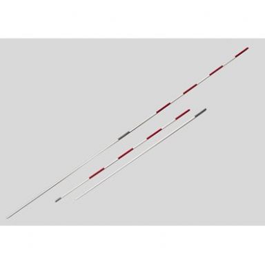 Volleyball-Antenne 2-teilig, HUCK