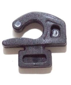 Netzhaken, Sicherheitsnetzhaken