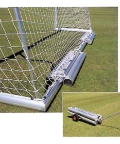 Transportwagen für Kontergewichte