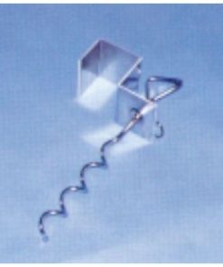 Befestigungssatz für mobile Fussballtore 7.32 x 2.44 m Tore