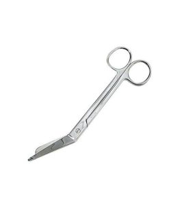 Bandagen- und Notfallschere, Mueller