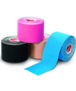 Kinesiology Tape, 5cm x 5 m, Mueller