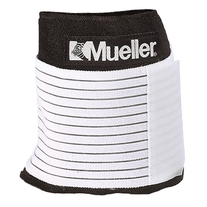 Eisbeutel Wrap, Mueller
