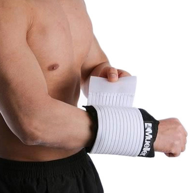 Eisbeutel Wrap, Mueller – Bild 3