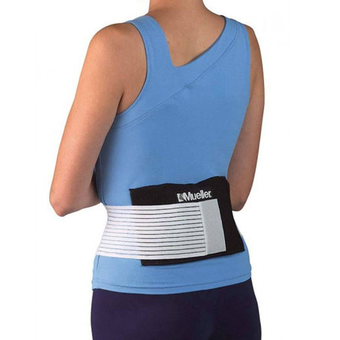 Eisbeutel Wrap, Mueller – Bild 5