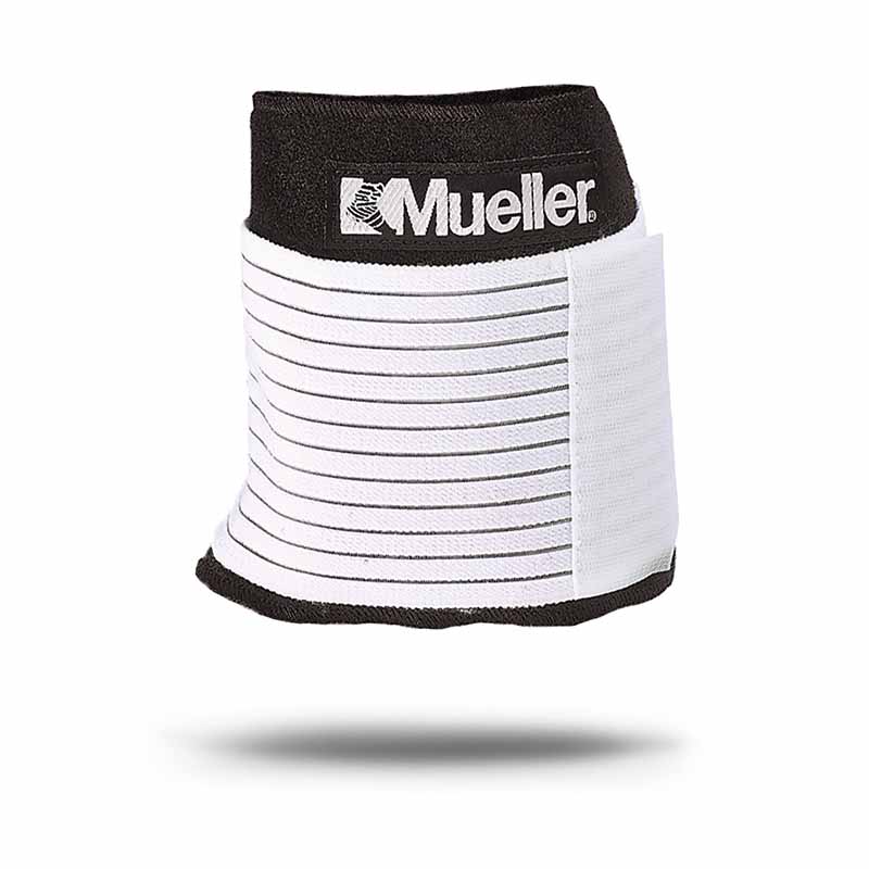 Kälte/Wärme Fixierbandage, Elastic Cold/Hot Wrap, Mueller