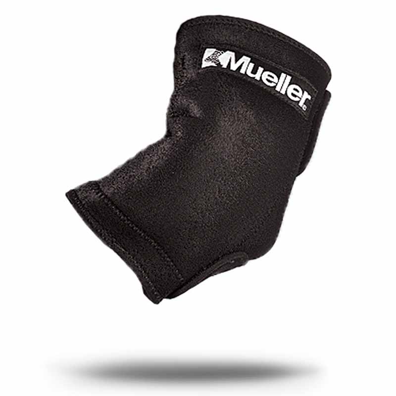 Kälte/Wärme Fixierbandage, Elastic Cold/Hot Wrap, Mueller – Bild 3