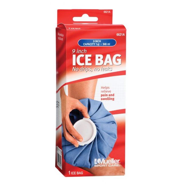 Eisbeutel, Mueller – Bild 2