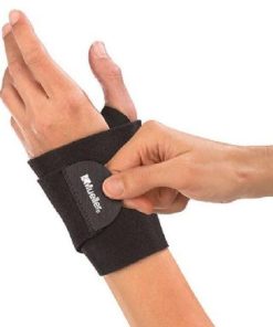 Handgelenk-Wickelbandage, Mueller