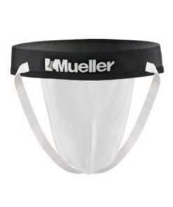 Tiefschutz, Flex Shield, Mueller