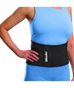 Rücken- und Hüft-Bandage, wärmend, Mueller