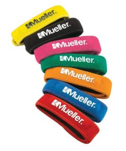 Kniegurt, Jumper’s Knee Strap, Mueller