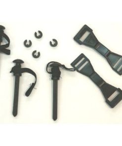 Ersatz-Erdnägel zu Pugg Goals