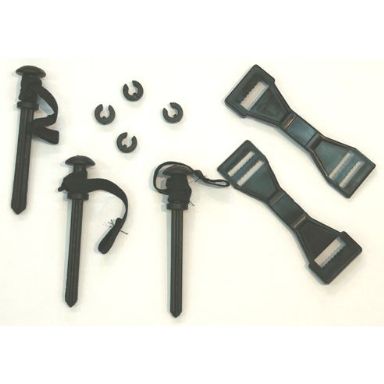 Ersatz-Erdnägel zu Pugg Goals