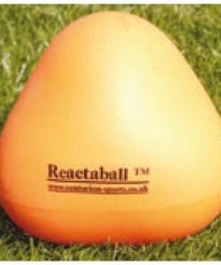 Reaction Ball, precision