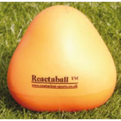 Reaction Ball, precision