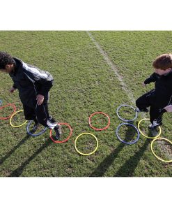 Koordinations- und Speedringe, Precision