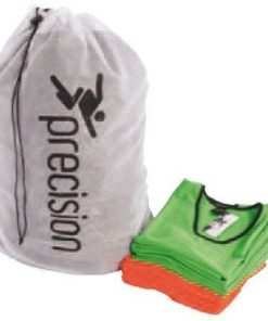 Wasch- und Tragesack für Markierwesten, precision