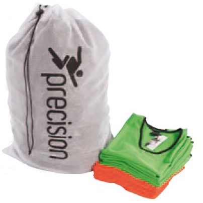 Wasch- und Tragesack für Markierwesten, precision