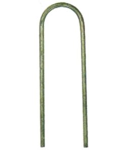 Ersatz-Erdnagel, Precision