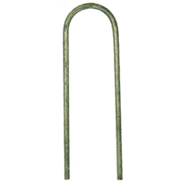 Ersatz-Erdnagel, Precision