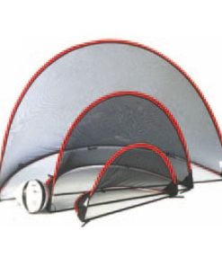 80 x 45 cm Pop-up Goal, precision
