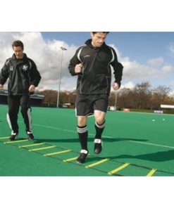 4.00 m Speed- und Koordinationsleiter, precision training