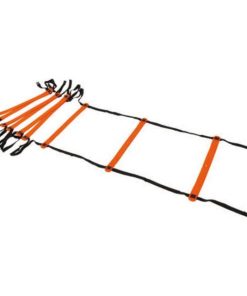 4.00 m NEO Speed- und Koordinationsleiter, precision