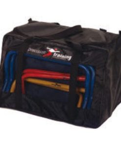 Transporttasche zu Hürden, precision