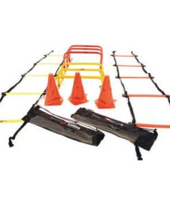 Junior Speed Agility Kit, precision