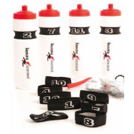 Elastische Flaschen-Nummern, precision