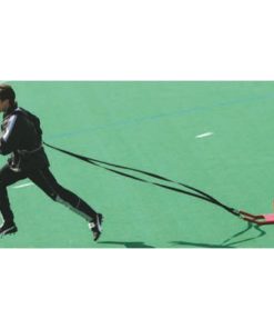 Speed Schlitten, precision