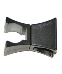 Gelenkhalterung einzeln zu Hürdenset, precision