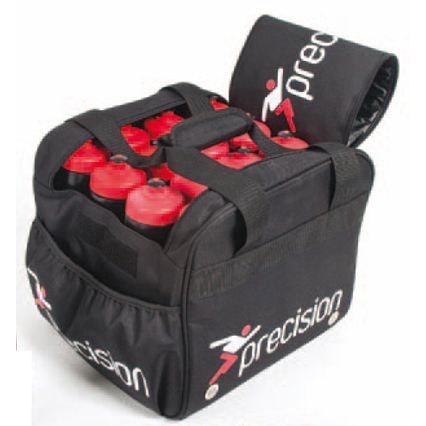 Tragetasche für Trinkflaschen, precision