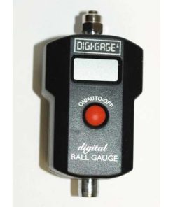 Balldruckmessgerät, DigiGage