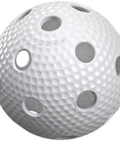 Unihockey-Matchball, Aero, SALMING