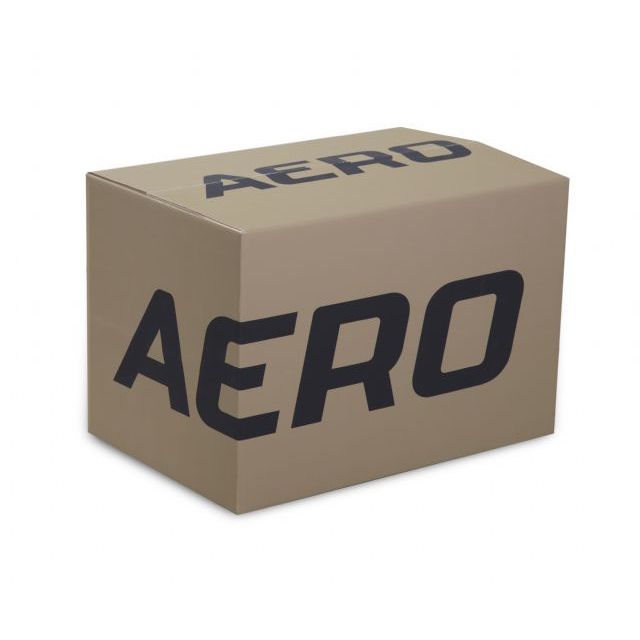 Unihockey-Matchball, Aero, farbig, SALMING – Bild 3