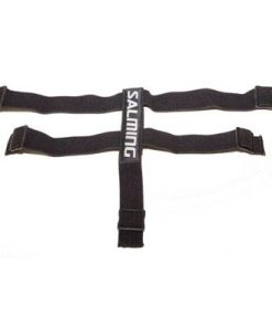 Strapes and Buckles, SALMING