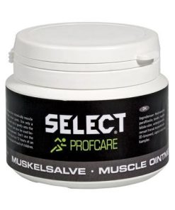 Muskelsalbe, Profcare, 3, SELECT