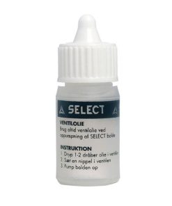 Ventilöl, SELECT