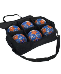 Ball-Tasche, Match, SELECT