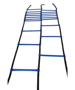 Doppel Koordinations- und Speedleiter