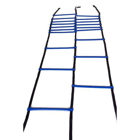 Doppel Koordinations- und Speedleiter