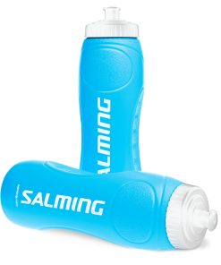 Wasserflasche King, 1 Liter, Salming